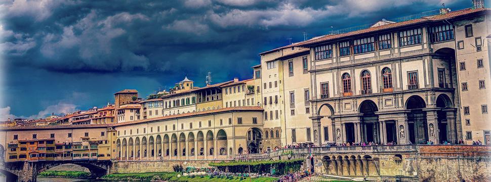 Hotel St James Firenze | Florence | The best location 
