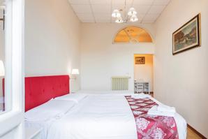 Hotel St James Firenze | Florence | Photo Gallery - 26