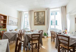 Hotel St James Firenze | Florence | Be pleased
