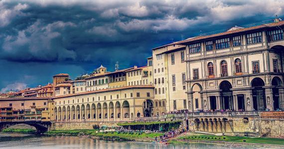 Hotel St James Firenze | Florence | The best location