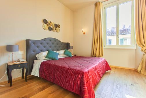 Hotel St James Firenze Florence Welcome Official Website