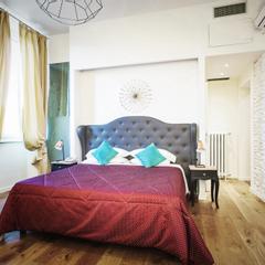 Hotel St James Firenze | Florence |  - Official website