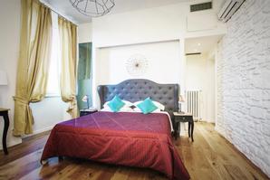Hotel St James Firenze | Florence | Photo Gallery - 11