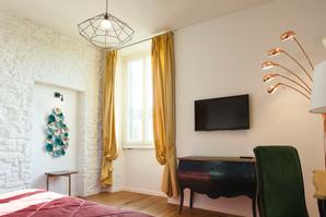 Hotel St James Firenze | Florence | Photo Gallery - 12