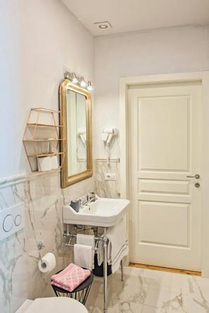 Hotel St James Firenze | Florence | Photo Gallery - 14