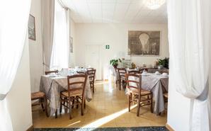 Hotel St James Firenze | Florence | Photo Gallery - 1